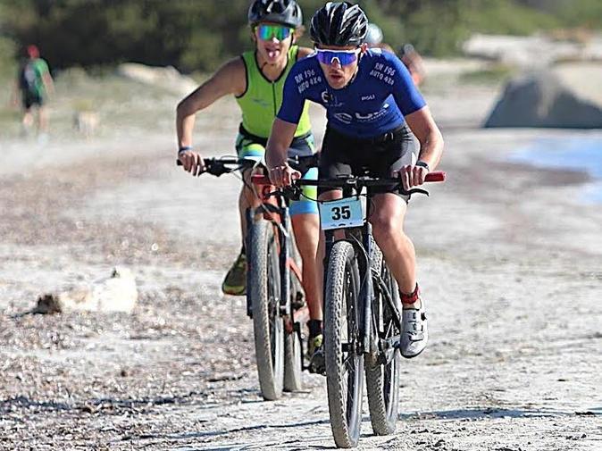 Triathlon - Le Sud Corse Triathlon à l'honneur