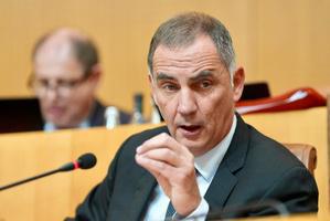 La Corse se dote d’un service public de la donnée et de l’intelligence artificielle