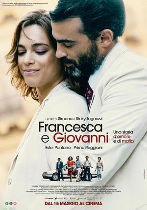 Bastia - Le Festival du film du cinéma italien ouvre avec "Francesca e Giovanni" de Ricky Tognazzi et Simona Izzo Bastia - Le Festival du film du cinéma italien ouvre avec "Francesca e Giovanni" de Ricky Tognazzi et Simona Izzo