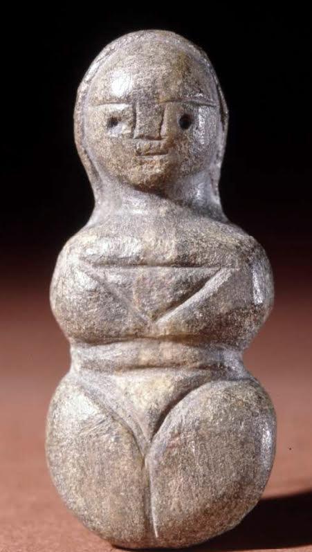 La Vénus de Campu Fiureddu retrouvera-t-elle un jour la Corse ?