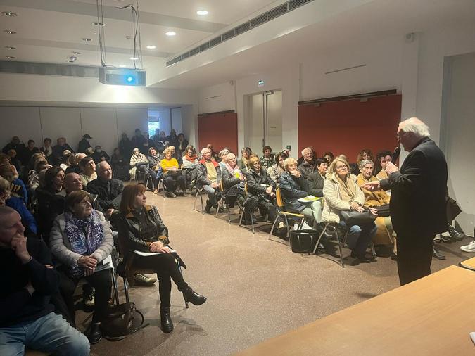 Comité de l’animation du patrimoine de Bastia : faire du tissu ancien de la ville un objet vivant, accessible et partagé Comité de l’animation du patrimoine de Bastia : faire du tissu ancien de la ville un objet vivant, accessible et partagé