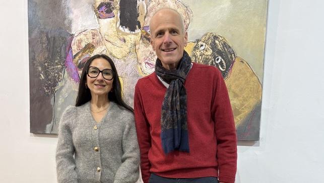 David Brunat au Festival du cinéma italien de Bastia : "Falcone reste pour moi un point d'ancrage, un repère, un phare moral" David Brunat au Festival du cinéma italien de Bastia : "Falcone reste pour moi un point d'ancrage, un repère, un phare moral"