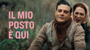Festival du cinéma italien de Bastia : « Il mio posto è qui » de Daniela Porto et Cristiano Bortone, une ode contre l’intolérance Festival du cinéma italien de Bastia : « Il mio posto è qui » de Daniela Porto et Cristiano Bortone, une ode contre l’intolérance