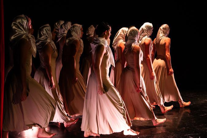 À Ajaccio, la Nuit du Conservatoire a illuminé la scène artistique locale