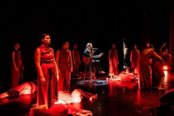 À Ajaccio, la Nuit du Conservatoire a illuminé la scène artistique locale À Ajaccio, la Nuit du Conservatoire a illuminé la scène artistique locale