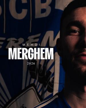 Medhi Merghem au SC Bastia ? Oui, malgré le démenti ferme de la JS Kabylie Medhi Merghem au SC Bastia ? Oui, malgré le démenti ferme de la JS Kabylie