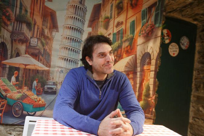 Festival du cinéma italien de Bastia - "L’amore che ho" en hommage à la chanteuse sicilienne Rosa Balestreri Festival du cinéma italien de Bastia - "L’amore che ho" en hommage à la chanteuse sicilienne Rosa Balestreri