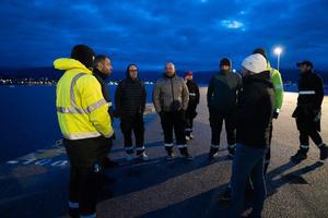 Crise dans les transports maritimes : les navires de la Corsica Ferries déroutés vers Propriano et Ile Rousse
