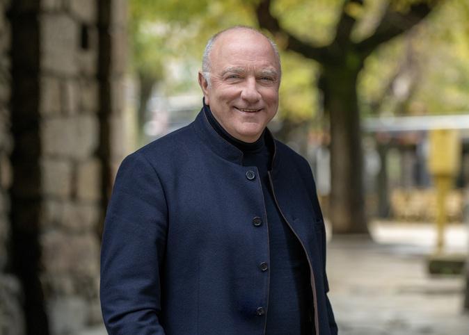 Municipales. Pascal Quilicchini veut donner un « nouvel élan » à Sartène