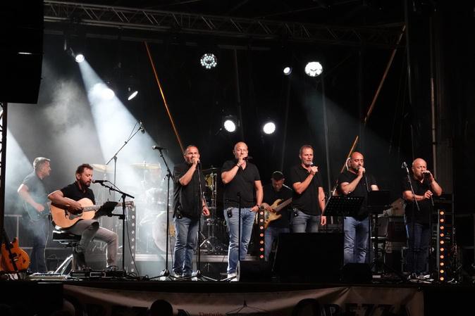 Vitalba célèbre ses 20 ans de créations avec une tournée évènement Vitalba célèbre ses 20 ans de créations avec une tournée évènement