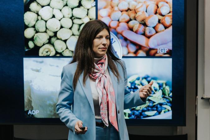 La Maison Salge, première entreprise corse à suivre un programme national pour les PME