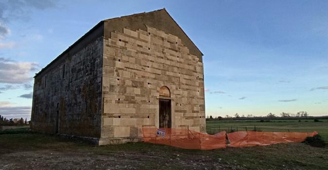 Lucciana - 50 sépultures découvertes à San Parteo, mille ans d’histoire révélés