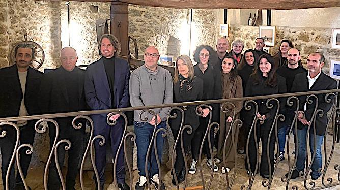 Municipales 2026 : le fil de la campagne Municipales 2026 : le fil de la campagne