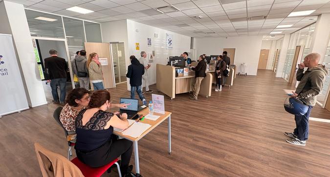 Tourisme : à Ajaccio, un job dating pour lancer les recrutements de la saison 2026 Tourisme : à Ajaccio, un job dating pour lancer les recrutements de la saison 2026