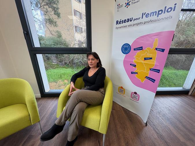 ​Tourisme : à Ajaccio, un job dating pour lancer les recrutements de la saison 2026