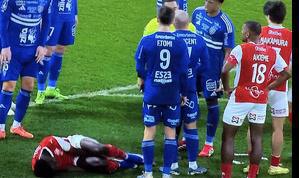 Ligue 2 : Le Sporting Club de Bastia ramène le nul de Reims (0-0)