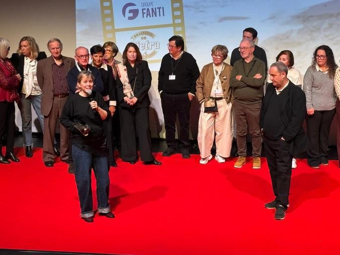 38e Festival du film du cinéma italien de Bastia : le prix du jury à « Napoli New-York » de Gabriele Salvatores 38e Festival du film du cinéma italien de Bastia : le prix du jury à « Napoli New-York » de Gabriele Salvatores