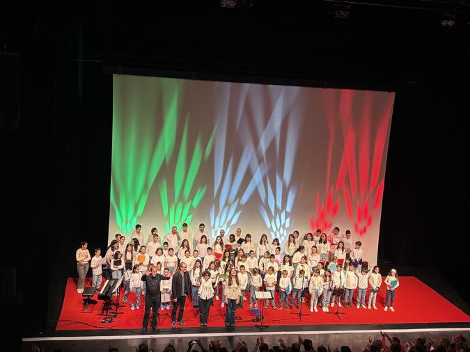 38e Festival du film du cinéma italien de Bastia : le prix du jury à « Napoli New-York » de Gabriele Salvatores 38e Festival du film du cinéma italien de Bastia : le prix du jury à « Napoli New-York » de Gabriele Salvatores