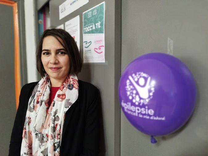 Journée internationale de l’épilepsie : sensibiliser et accompagner les patients en Corse Journée internationale de l’épilepsie : sensibiliser et accompagner les patients en Corse