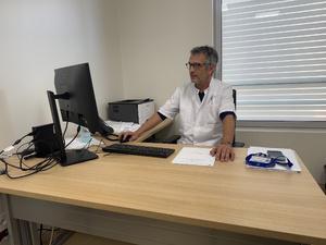Entre efficacité et bienveillance, la prise en charge des cancers prend une nouvelle dimension à l’hôpital d’Ajaccio Entre efficacité et bienveillance, la prise en charge des cancers prend une nouvelle dimension à l’hôpital d’Ajaccio