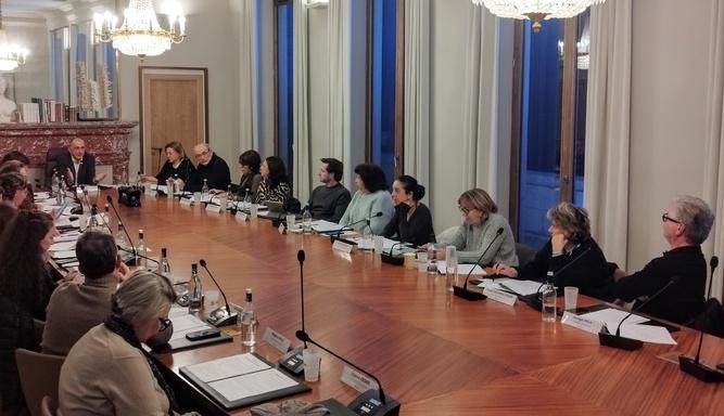 Un air de campagne électorale s’invite au conseil municipal de Porto-Vecchio Un air de campagne électorale s’invite au conseil municipal de Porto-Vecchio