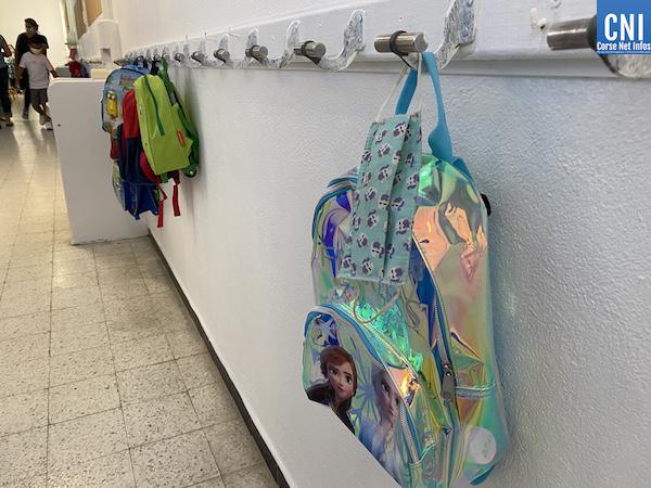 Ajaccio : les inscriptions scolaires et périscolaires pour la rentrée 2026-2027 sont ouvertes Ajaccio : les inscriptions scolaires et périscolaires pour la rentrée 2026-2027 sont ouvertes