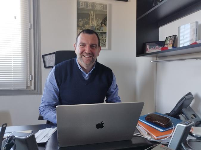 Municipales : et de quatre pour Jean-Charles Orsucci à Bonifacio ?