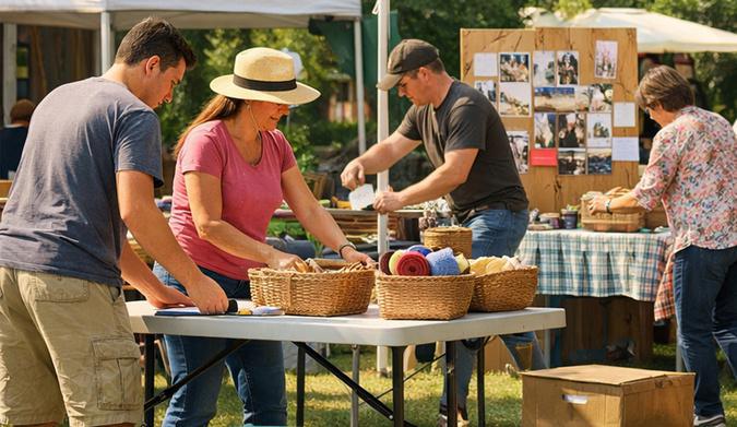 Corte : Le CPIE – A Rinascita veut remettre le bénévolat au cœur de sa stratégie Corte : Le CPIE – A Rinascita veut remettre le bénévolat au cœur de sa stratégie