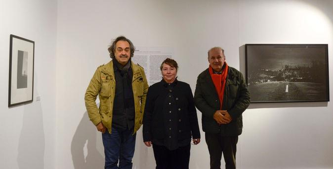 « Paisagji mediterranii » : Une exposition au musée de Bastia pour mettre en valeur l’œuvre originale « Paisagji mediterranii » : Une exposition au musée de Bastia pour mettre en valeur l’œuvre originale