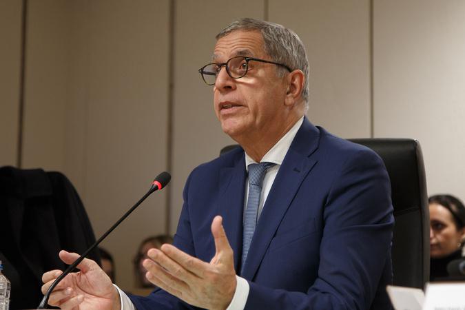 À Bastia, les différends politiques mis de côté lors du dernier conseil municipal de la mandature À Bastia, les différends politiques mis de côté lors du dernier conseil municipal de la mandature