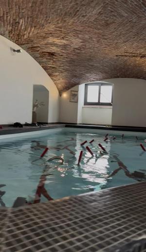 Bastia : la Maison d’Eau élargit son offre autour de l’aquabiking