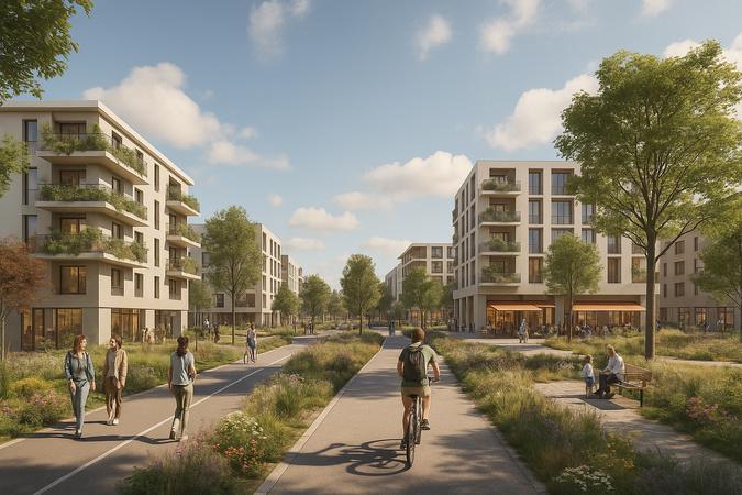 Ajaccio - Stéphane Sbraggia revendique une « transformation progressive » et trace l’horizon 2032