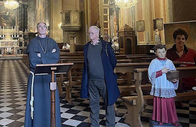 "Per campa in pace" : en Corse, l’Église s’engage et lance une collecte pour remettre des appartements vacants sur le marché