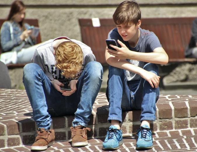 Les ados corses restent les plus dépensiers de France Les ados corses restent les plus dépensiers de France