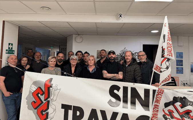 Hôpital d’Ajaccio : urgences en grève, brancardiers mobilisés et direction silencieuse, le conflit s’enlise Hôpital d’Ajaccio : urgences en grève, brancardiers mobilisés et direction silencieuse, le conflit s’enlise