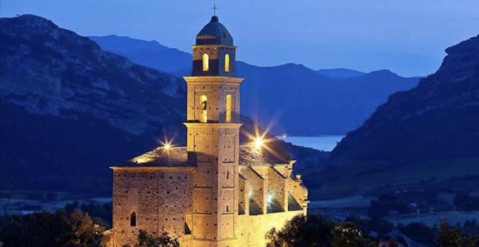 Patrimonio Paradise : La soirée off de l’excellence corse à Paris autour du Salon de l’agriculture Patrimonio Paradise : La soirée off de l’excellence corse à Paris autour du Salon de l’agriculture