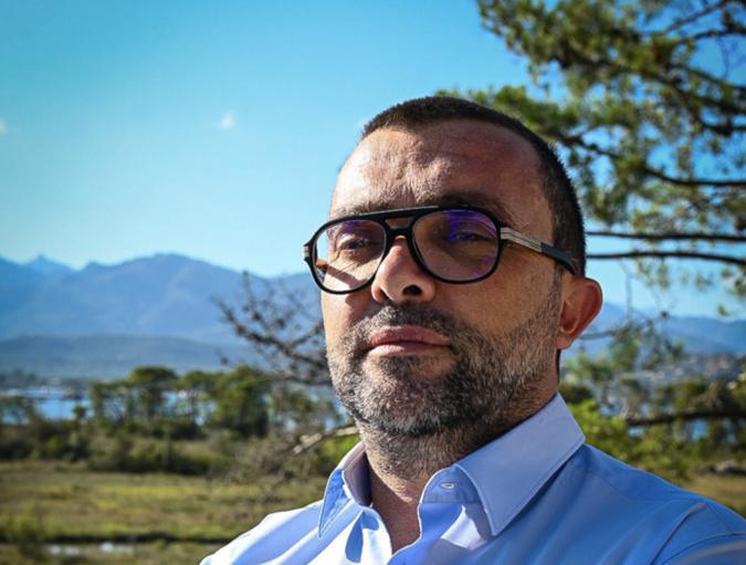 Municipales. Une quatrième liste à Porto-Vecchio : Michel Chiocca veut emprunter "une autre voie à droite"