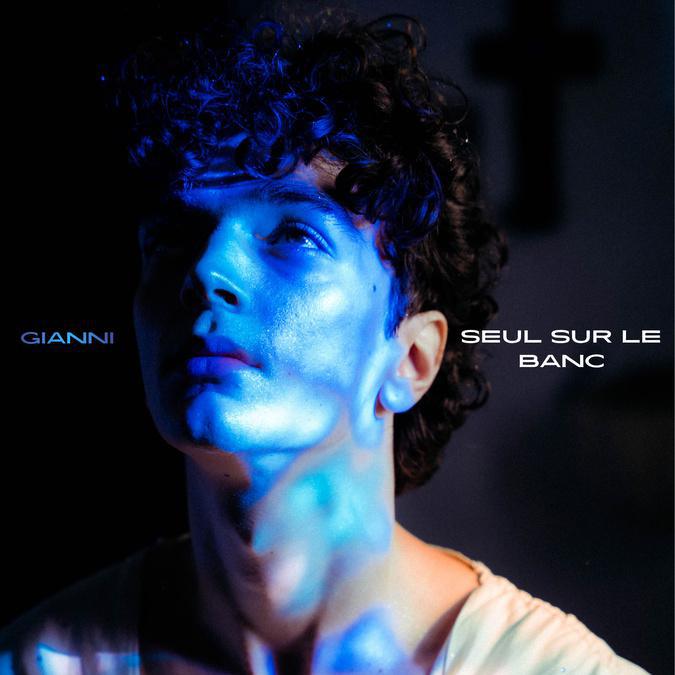 Gianni, la voix ajaccienne révélée par The Voice, dévoile son premier single engagé « Seul sur le banc » Gianni, la voix ajaccienne révélée par The Voice, dévoile son premier single engagé « Seul sur le banc »