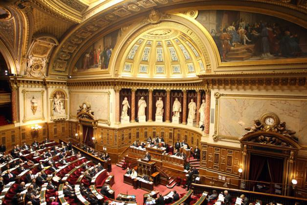 Autonomie de la Corse : le projet de loi constitutionnelle inscrit à l'agenda du Sénat Autonomie de la Corse : le projet de loi constitutionnelle inscrit à l'agenda du Sénat