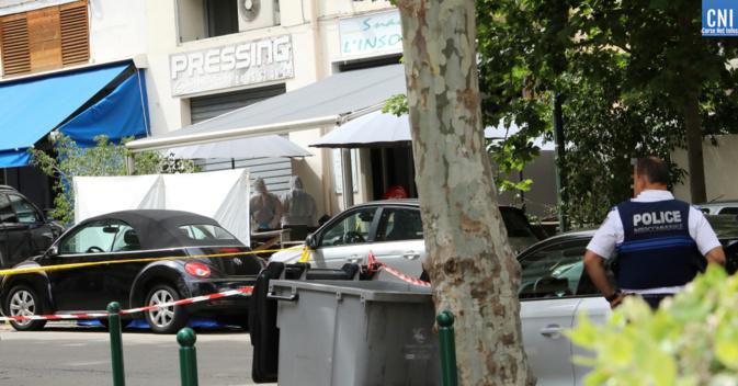 Procès de l’assassinat d’Alexandre Giacopelli à Ajaccio : 23 et 25 ans de réclusion criminelle prononcés