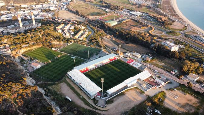 Stade Michel Moretti : vers une gouvernance CAPA des grands équipements sportifs ?