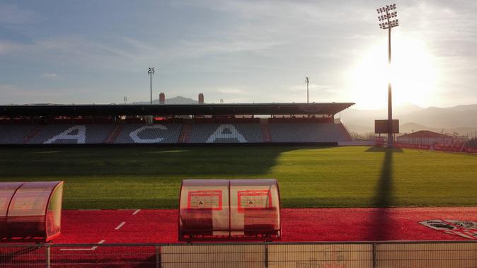 Stade Michel Moretti : vers une gouvernance CAPA des grands équipements sportifs ?