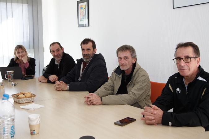 À Bastia, la police et l’Éveil-Adapei signent une convention pour mieux accompagner les personnes handicapées À Bastia, la police et l’Éveil-Adapei signent une convention pour mieux accompagner les personnes handicapées