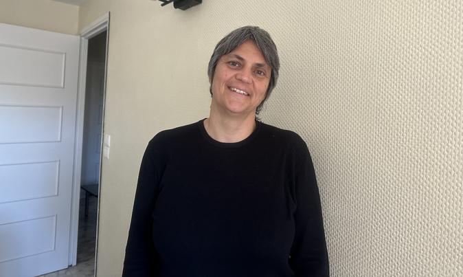 Municipales. Juliette Ponzevera veut « faire avancer les choses » à Saint-Florent Municipales. Juliette Ponzevera veut « faire avancer les choses » à Saint-Florent