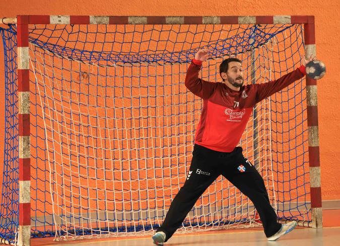 Handball N2 : Corte – Ile-Rousse gâche et s’incline face à Antibes (30-34) Handball N2 : Corte – Ile-Rousse gâche et s’incline face à Antibes (30-34)