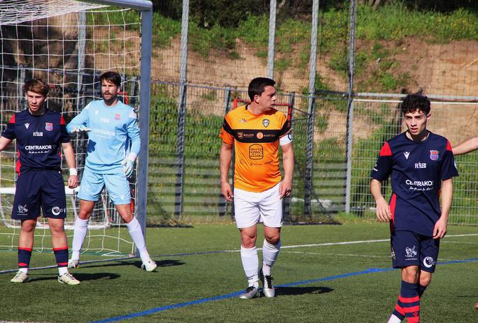 Football Grand Sud - La SVARR conserve le cap, l'ASPV à la quatrième place