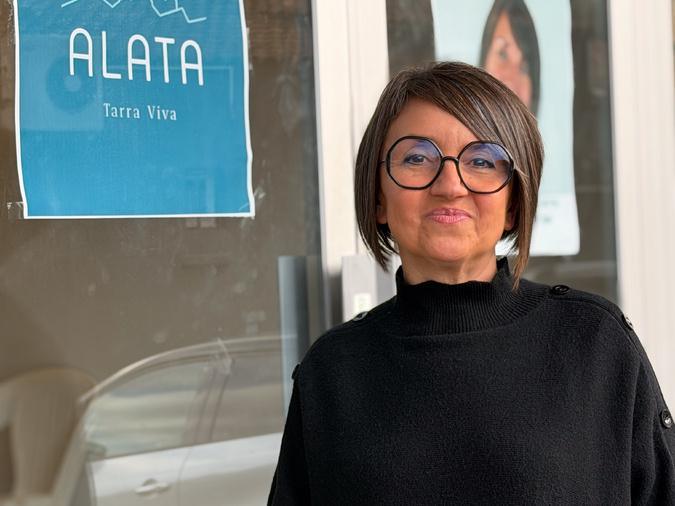 ​Municipales. Pour Véronique Pietri, « Alata ne doit pas devenir une banlieue-dortoir »