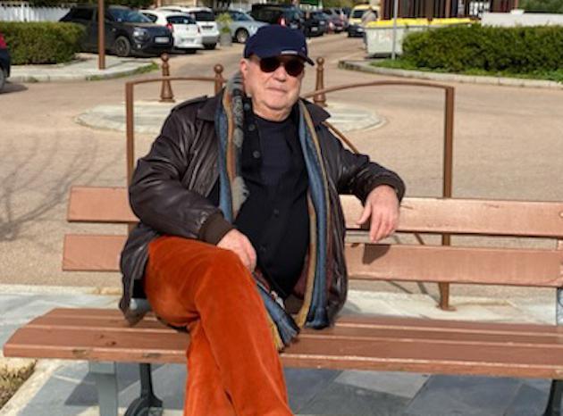 Corte - Quand Partitone et Partitellu se faisaient la guerre !