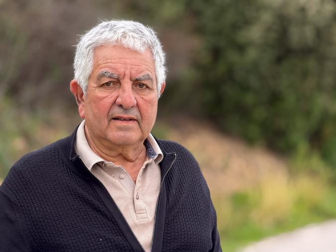 ​Municipales. Etienne Ferrandi, maire d'Alata : “Nous avons transformé la commune”