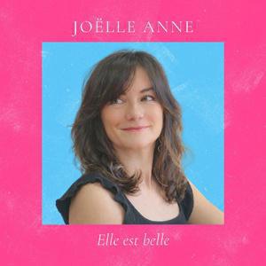 "Elle est belle", premier single de Joëlle Anne, professeure au conservatoire Henri-Tomasi et à Una Volta à Bastia